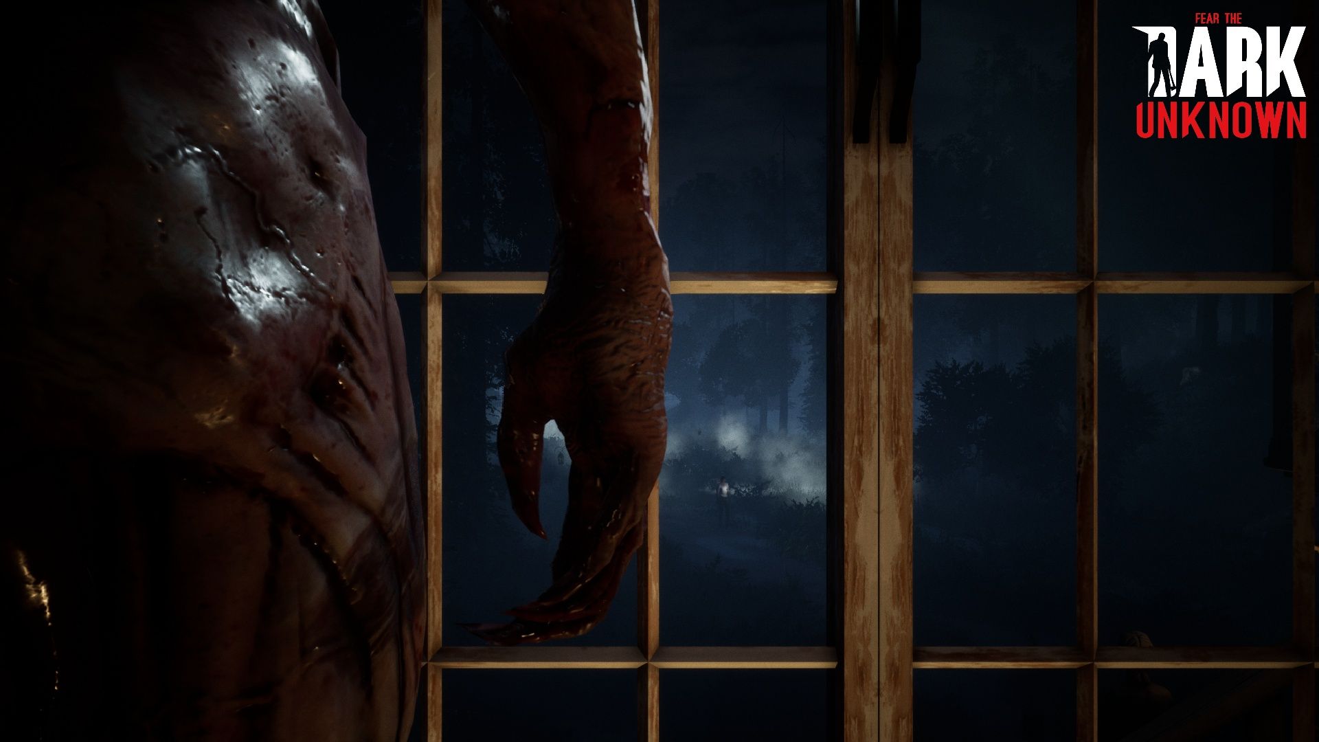 Fear the Dark Unknown - Imagen 21